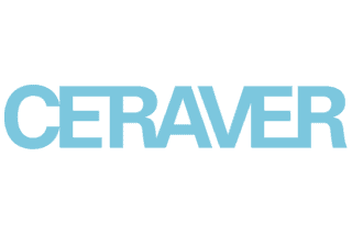 Advanced medical device compliance platform logo with "CERAVER" text in blue.